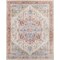 Livabliss Iris IRS-2314 Machine Crafted Area Rug IRS2314-7696 - alternate 1
